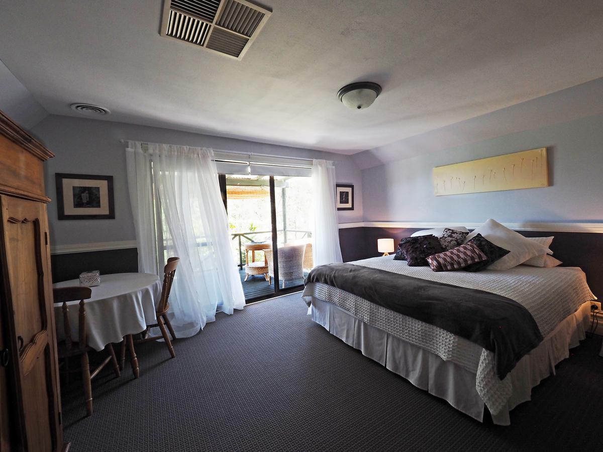 Bed and Breakfast Darlington House Экстерьер фото