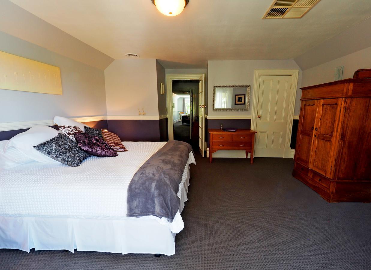Bed and Breakfast Darlington House Экстерьер фото