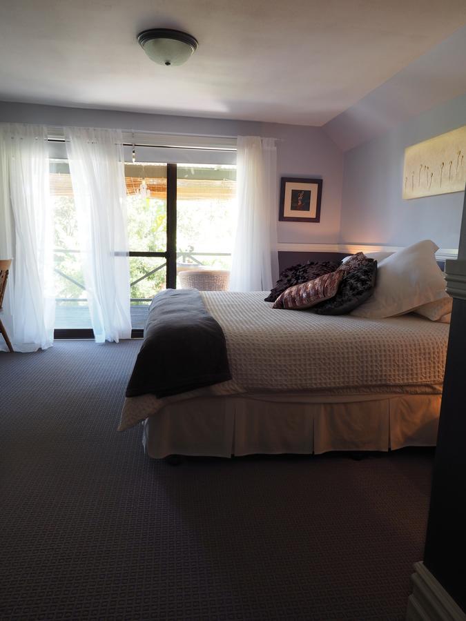 Bed and Breakfast Darlington House Экстерьер фото