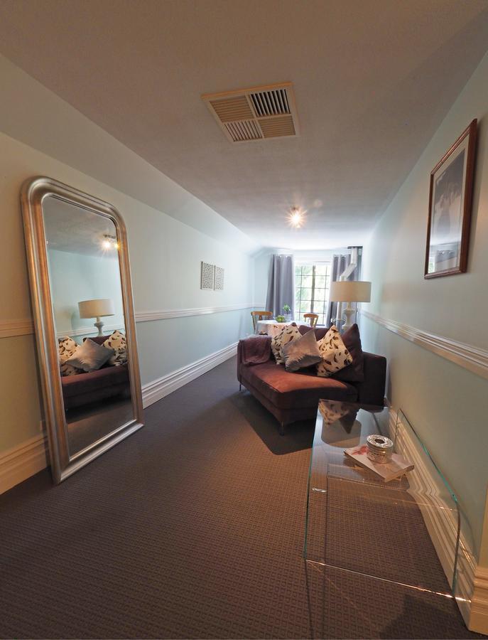 Bed and Breakfast Darlington House Экстерьер фото