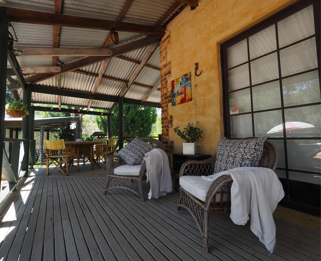 Bed and Breakfast Darlington House Экстерьер фото