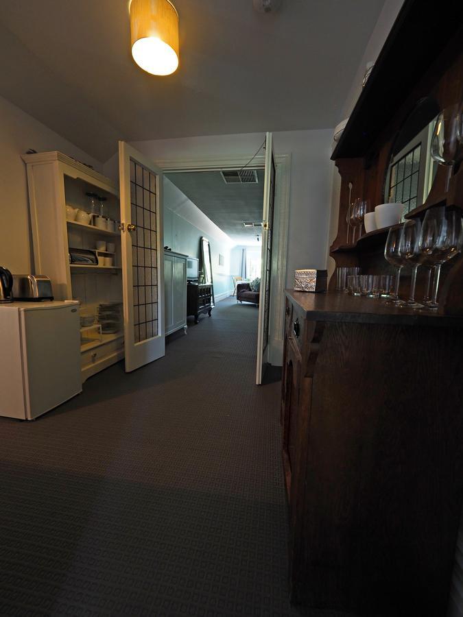 Bed and Breakfast Darlington House Экстерьер фото